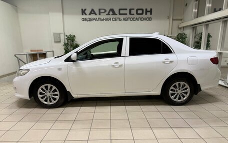 Toyota Corolla, 2007 год, 700 000 рублей, 5 фотография