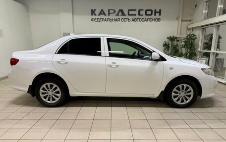 Toyota Corolla, 2007 год, 700 000 рублей, 6 фотография