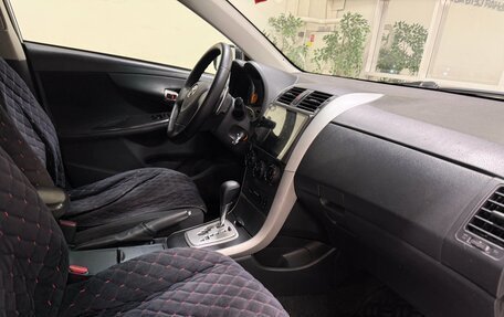 Toyota Corolla, 2007 год, 700 000 рублей, 9 фотография