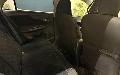 Toyota Corolla, 2007 год, 700 000 рублей, 10 фотография