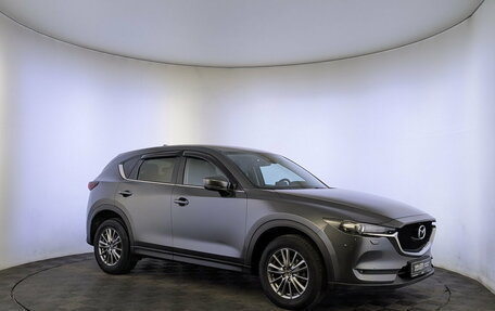 Mazda CX-5 II, 2018 год, 2 350 000 рублей, 3 фотография