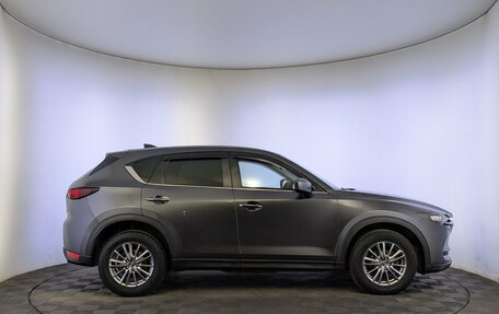 Mazda CX-5 II, 2018 год, 2 350 000 рублей, 4 фотография