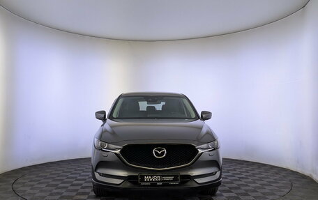 Mazda CX-5 II, 2018 год, 2 350 000 рублей, 2 фотография