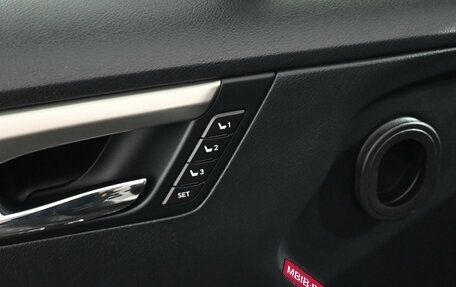 Lexus RX IV рестайлинг, 2021 год, 5 500 000 рублей, 16 фотография