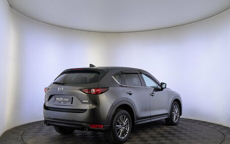 Mazda CX-5 II, 2018 год, 2 350 000 рублей, 5 фотография