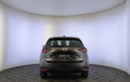Mazda CX-5 II, 2018 год, 2 350 000 рублей, 6 фотография