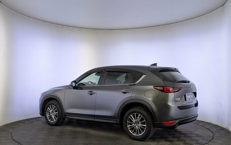 Mazda CX-5 II, 2018 год, 2 350 000 рублей, 7 фотография