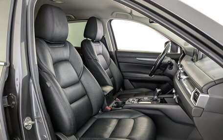 Mazda CX-5 II, 2018 год, 2 350 000 рублей, 19 фотография