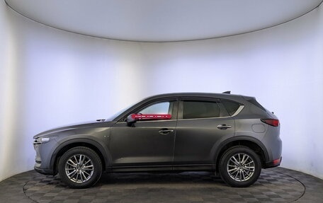 Mazda CX-5 II, 2018 год, 2 350 000 рублей, 8 фотография
