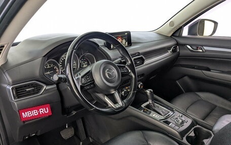 Mazda CX-5 II, 2018 год, 2 350 000 рублей, 16 фотография