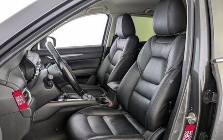 Mazda CX-5 II, 2018 год, 2 350 000 рублей, 18 фотография