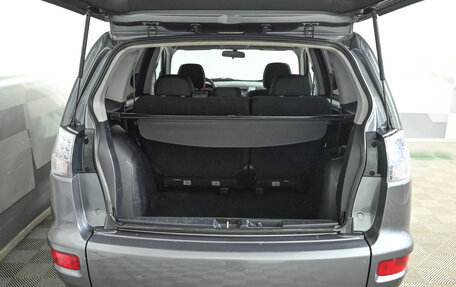 Mitsubishi Outlander III рестайлинг 3, 2012 год, 1 450 000 рублей, 6 фотография