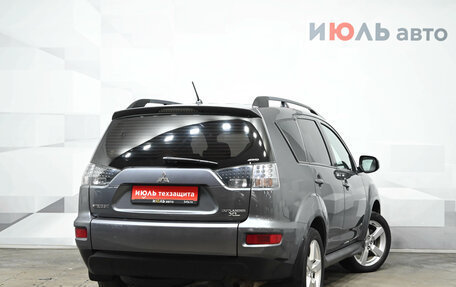 Mitsubishi Outlander III рестайлинг 3, 2012 год, 1 450 000 рублей, 7 фотография
