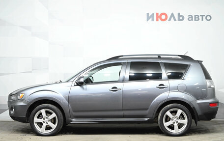 Mitsubishi Outlander III рестайлинг 3, 2012 год, 1 450 000 рублей, 8 фотография