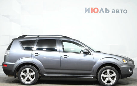 Mitsubishi Outlander III рестайлинг 3, 2012 год, 1 450 000 рублей, 9 фотография