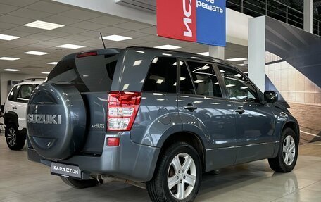 Suzuki Grand Vitara, 2007 год, 750 000 рублей, 2 фотография
