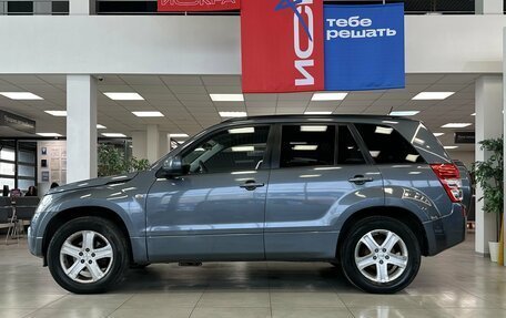 Suzuki Grand Vitara, 2007 год, 750 000 рублей, 5 фотография