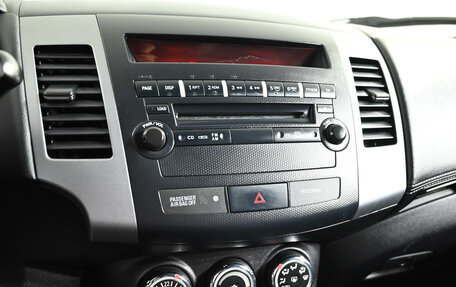 Mitsubishi Outlander III рестайлинг 3, 2012 год, 1 450 000 рублей, 14 фотография