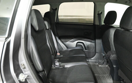Mitsubishi Outlander III рестайлинг 3, 2012 год, 1 450 000 рублей, 11 фотография