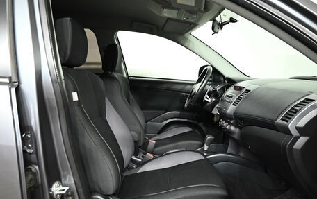 Mitsubishi Outlander III рестайлинг 3, 2012 год, 1 450 000 рублей, 10 фотография