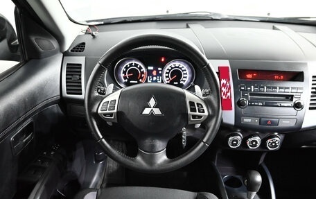 Mitsubishi Outlander III рестайлинг 3, 2012 год, 1 450 000 рублей, 12 фотография