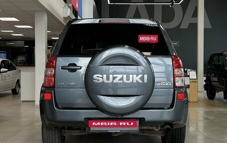 Suzuki Grand Vitara, 2007 год, 750 000 рублей, 4 фотография