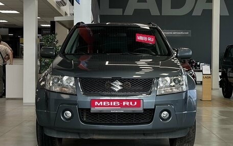 Suzuki Grand Vitara, 2007 год, 750 000 рублей, 3 фотография