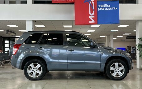 Suzuki Grand Vitara, 2007 год, 750 000 рублей, 6 фотография
