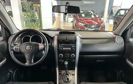 Suzuki Grand Vitara, 2007 год, 750 000 рублей, 8 фотография