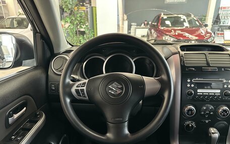 Suzuki Grand Vitara, 2007 год, 750 000 рублей, 7 фотография