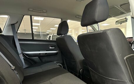 Suzuki Grand Vitara, 2007 год, 750 000 рублей, 10 фотография