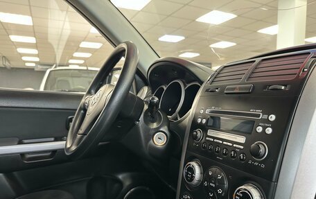Suzuki Grand Vitara, 2007 год, 750 000 рублей, 12 фотография