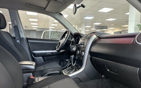 Suzuki Grand Vitara, 2007 год, 750 000 рублей, 9 фотография