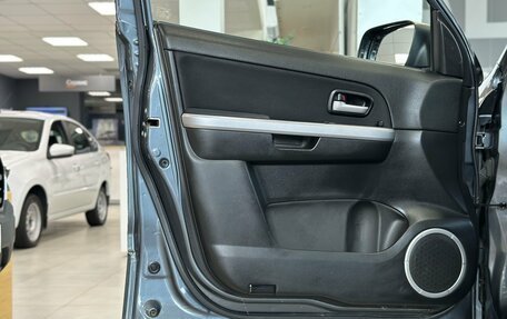Suzuki Grand Vitara, 2007 год, 750 000 рублей, 14 фотография