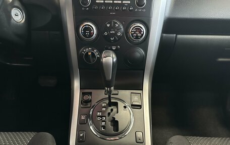 Suzuki Grand Vitara, 2007 год, 750 000 рублей, 13 фотография