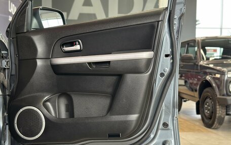 Suzuki Grand Vitara, 2007 год, 750 000 рублей, 16 фотография
