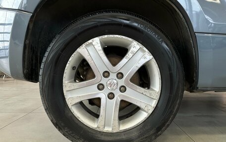 Suzuki Grand Vitara, 2007 год, 750 000 рублей, 18 фотография