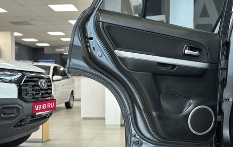 Suzuki Grand Vitara, 2007 год, 750 000 рублей, 15 фотография