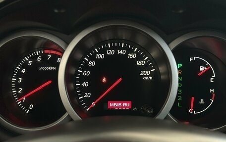 Suzuki Grand Vitara, 2007 год, 750 000 рублей, 11 фотография
