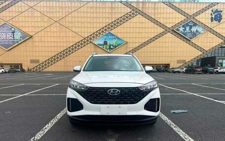 Hyundai ix35, 2022 год, 1 720 003 рублей, 2 фотография