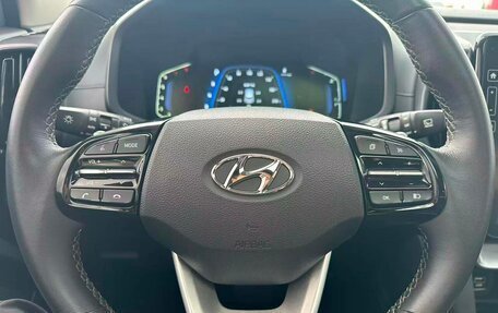 Hyundai ix35, 2022 год, 1 720 003 рублей, 8 фотография
