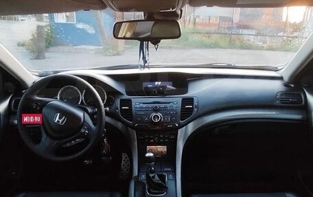 Honda Accord VIII рестайлинг, 2008 год, 440 000 рублей, 6 фотография