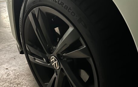 Volkswagen Golf VIII, 2021 год, 2 600 000 рублей, 9 фотография