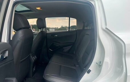 Hyundai ix35, 2022 год, 1 720 003 рублей, 15 фотография