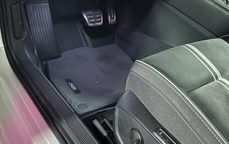 Volkswagen Golf VIII, 2021 год, 2 600 000 рублей, 24 фотография