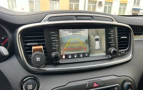 KIA Sorento III Prime рестайлинг, 2019 год, 3 950 000 рублей, 7 фотография