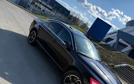 Volvo S80 II рестайлинг 2, 2008 год, 750 000 рублей, 6 фотография