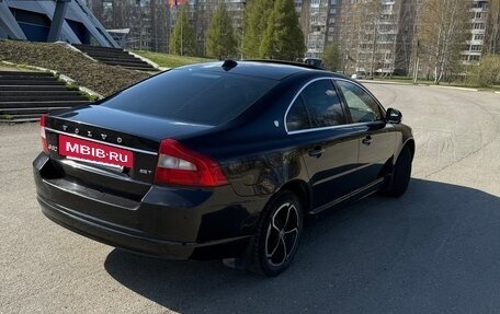 Volvo S80 II рестайлинг 2, 2008 год, 750 000 рублей, 7 фотография