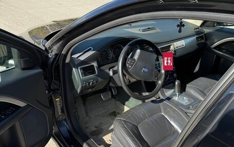 Volvo S80 II рестайлинг 2, 2008 год, 750 000 рублей, 10 фотография