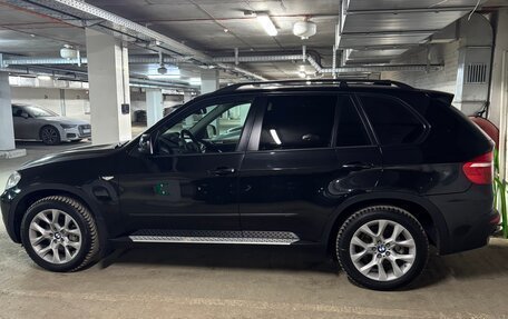 BMW X5, 2008 год, 1 480 000 рублей, 2 фотография